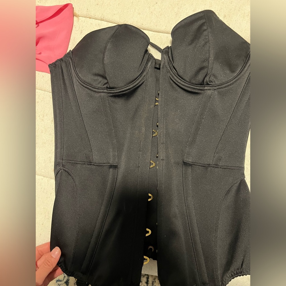 Agent provocateur Mercy Corset